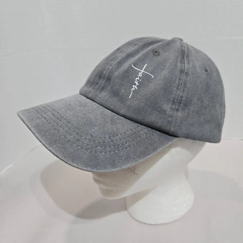 Unbranded washed gray